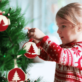 Natale con Profumotti&reg;