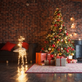 Auguri per un Natale sereno e un 2021 &ldquo;profumato&rdquo;