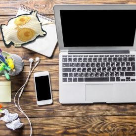 Pochi semplici consigli per profumare l&rsquo;ufficio