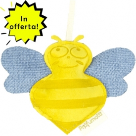 Ogni mese una selezione di Profumotti® in promozione