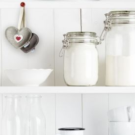 I profumatori in tessuto per chi ama lo stile shabby chic