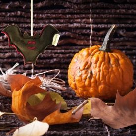 Un&rsquo;atmosfera unica con i profumatori per Halloween