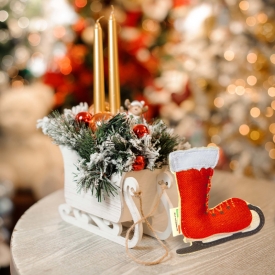 Un Natale profumato con i Profumotti&reg;!