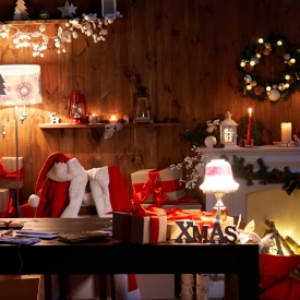 Fragranze che scaldano l&rsquo;inverno