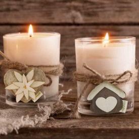 Un inverno speciale con i profumatori per armadi