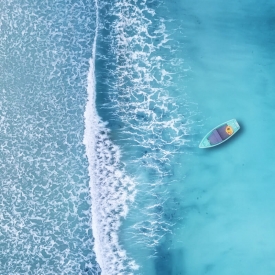 New perfumers for the environment: for a 100% ECO house