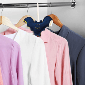 Profumare il cambio degli armadi con Profumotti&reg;