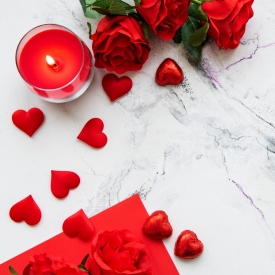 Valentine’s Day perfumes: the best fragrances for an original gift