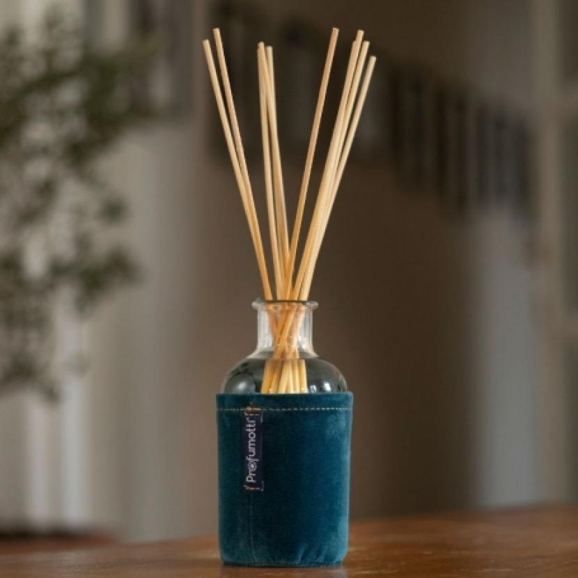 Home diffusers: how to choose the fragrance that best suits you