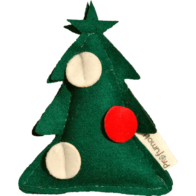 Addobbare l’albero di Natale con Profumotti®