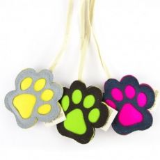 Paw diffuser Almond & Jasmine