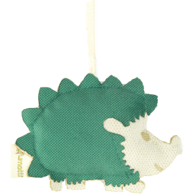 Profumatore riccio menta & camomilla