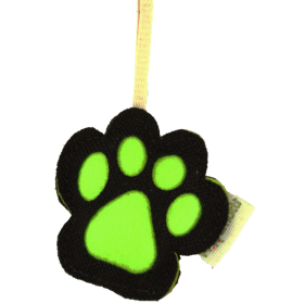 Paw diffuser Green tea