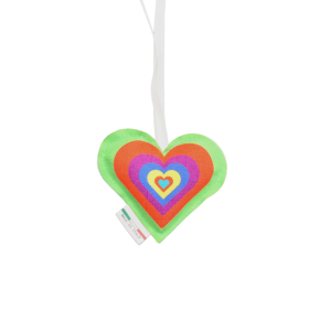 Profumatore ECO Cuore Lavanda