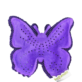 Butterfly diffuser Lavender