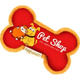 Profumatore personalizzato a forma di osso