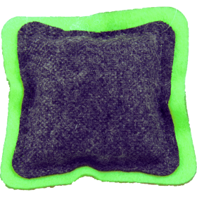 Pillow diffuser Cedar & Lime