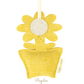 Profumatore vaso cedro & lime