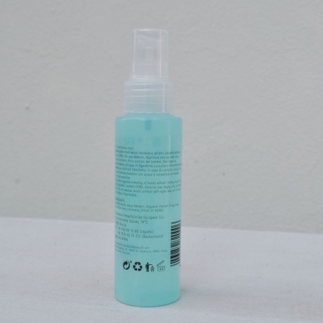 Spray Igienizzante mani e superfici- 100 ml
