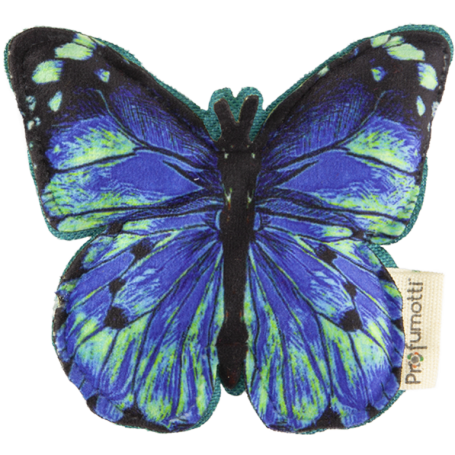 Butterfly eco diffuser Swiss Pinewood