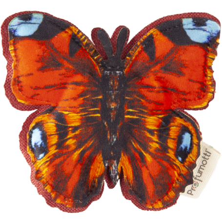 Butterfly eco diffuser Cedar & Vanilla