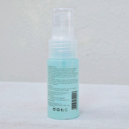 Spray Igienizzante mani e superfici- 35 ml