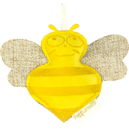Bee diffuser Cedar & Lime