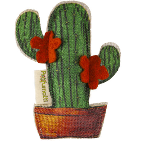 Profumatore Eco Cactus Lavanda