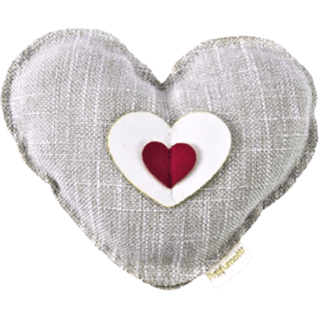 Maxi Heart diffuser Cotton Flower