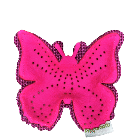 Butterfly diffuser Almond & Jasmine